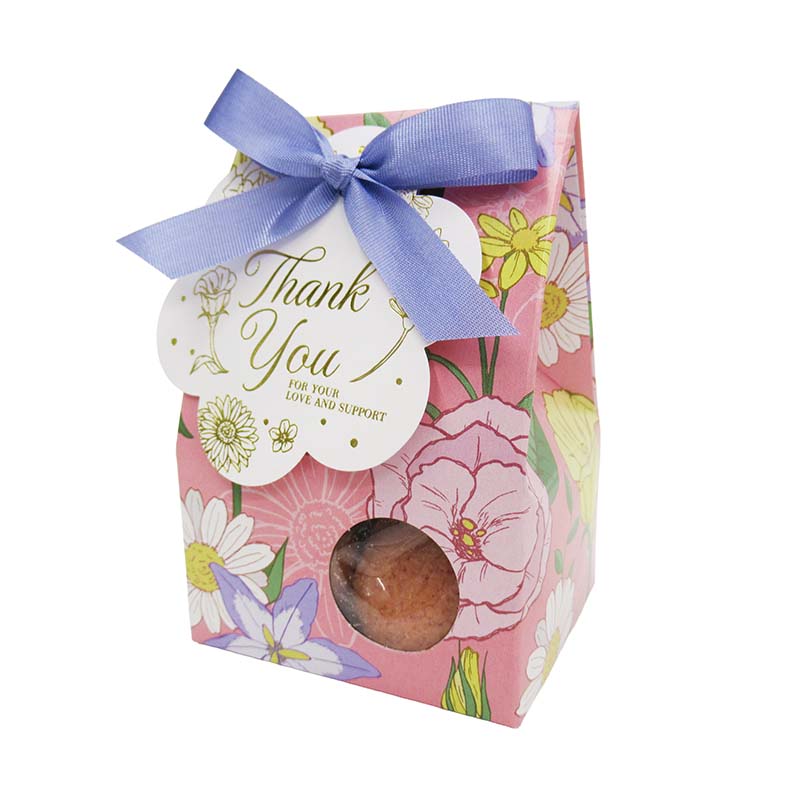 ガーデン クッキー/ストロベリー (PK)